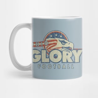 Ohio Glory Football 1992 Mug